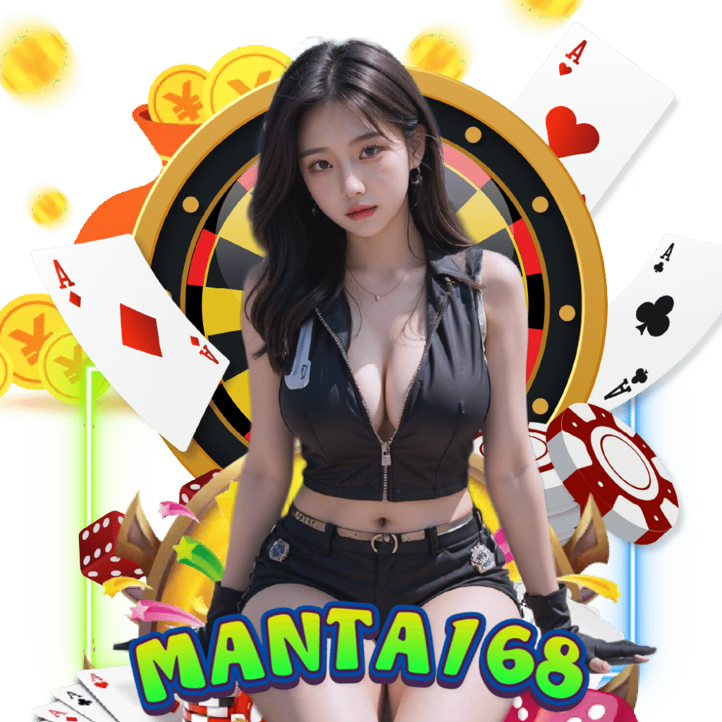 manta168