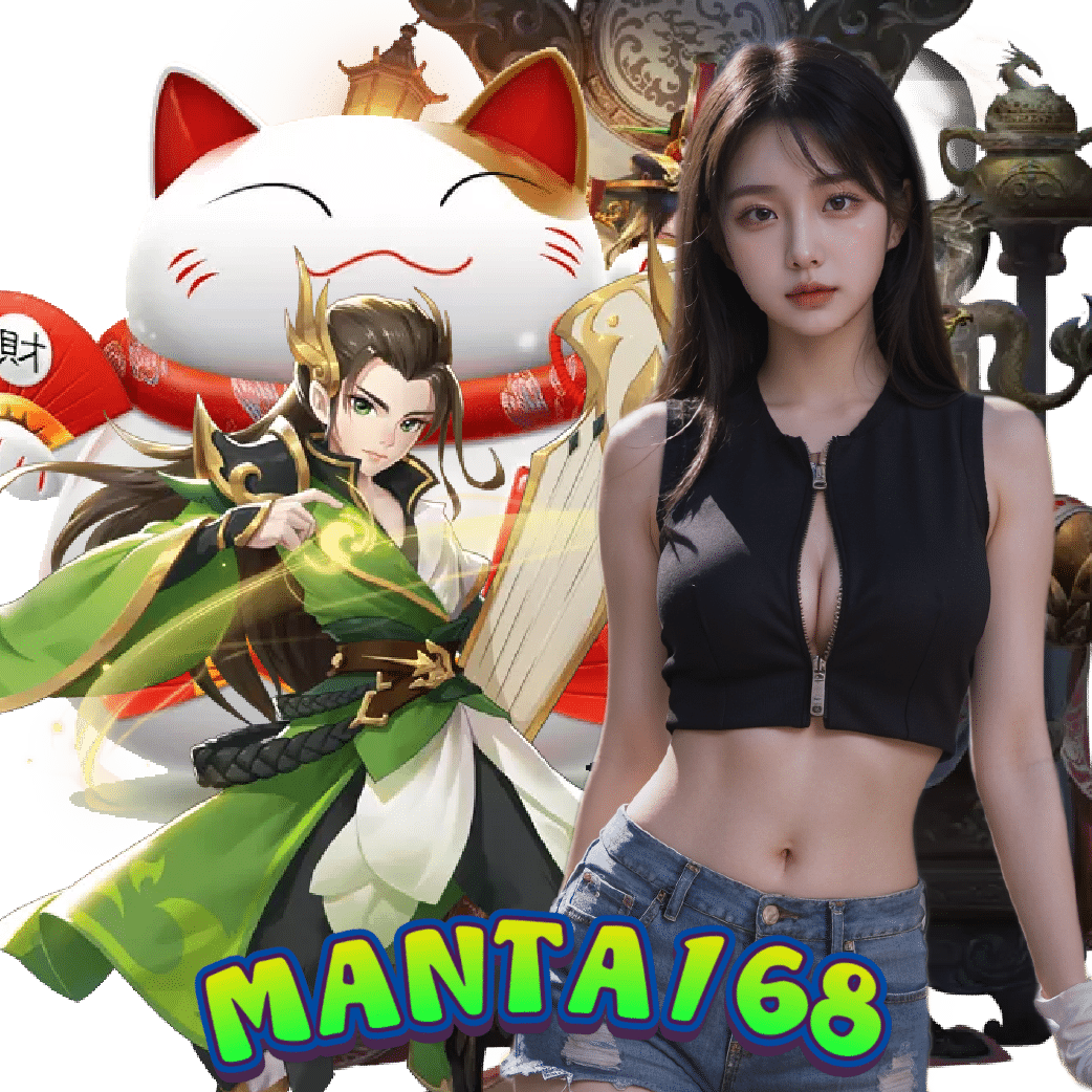 manta168 อันดับ 1