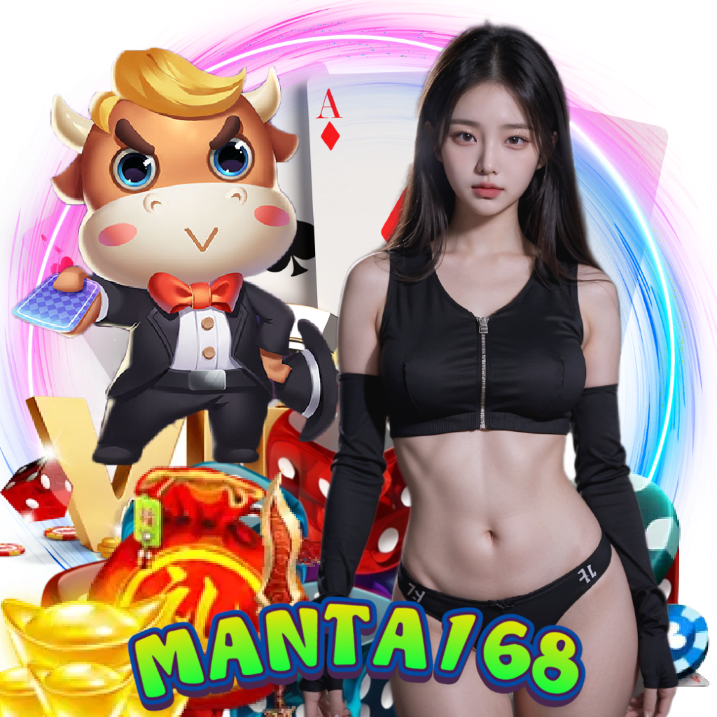 manta168 เข้าสู่ระบบ