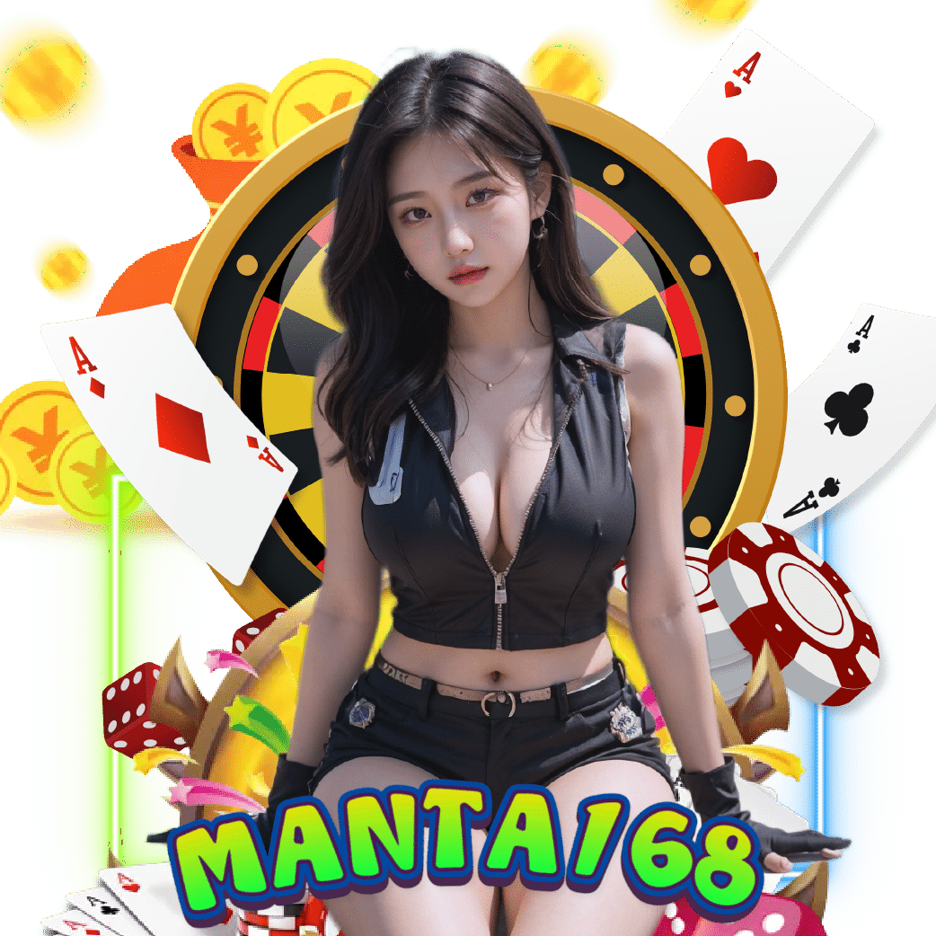 manta168