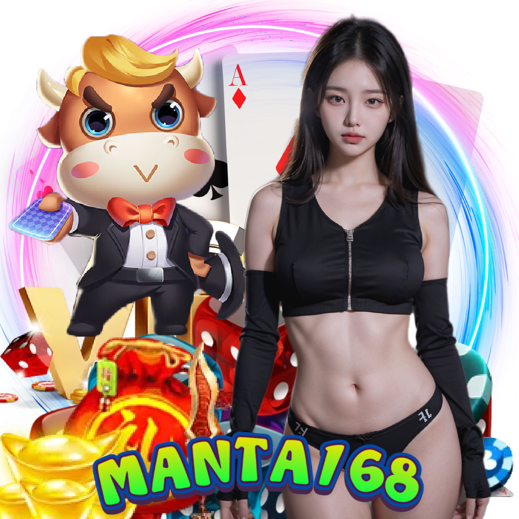 manta168 เข้าสู่ระบบ